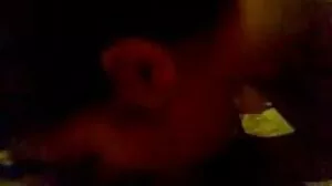 మంచం మీద